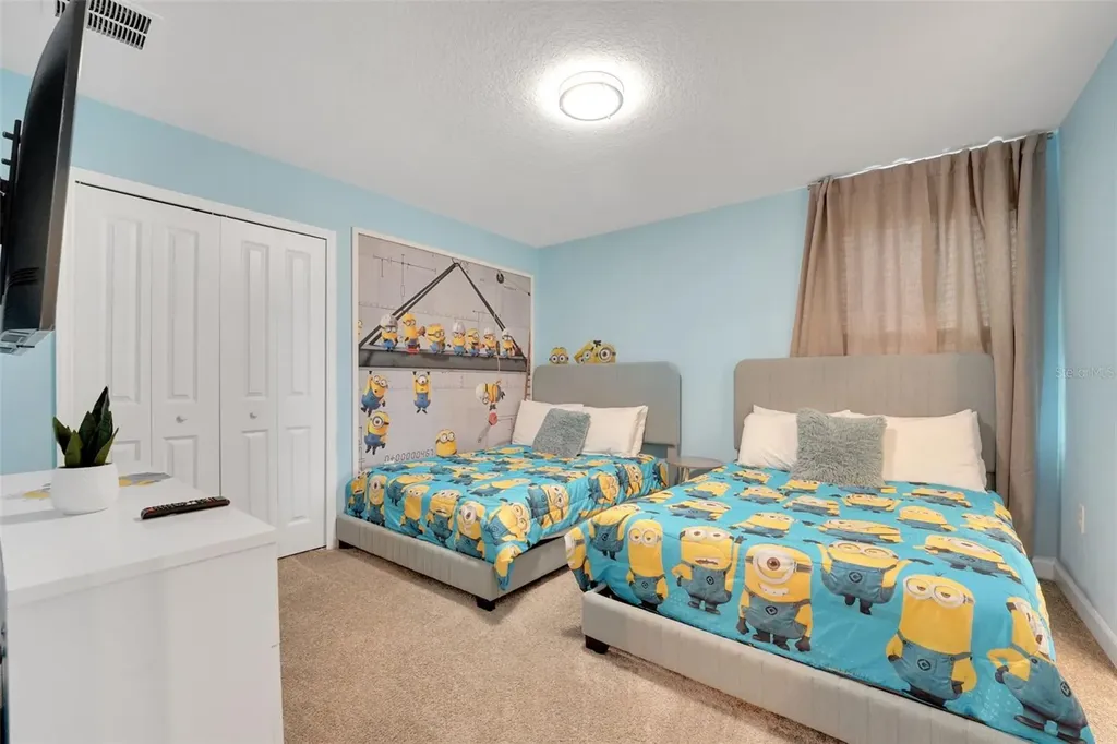 9262 Sommerset Hills Drive Davenport FL 33896