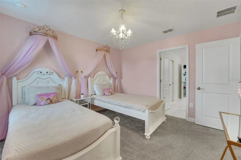 9262 Sommerset Hills Drive Davenport FL 33896