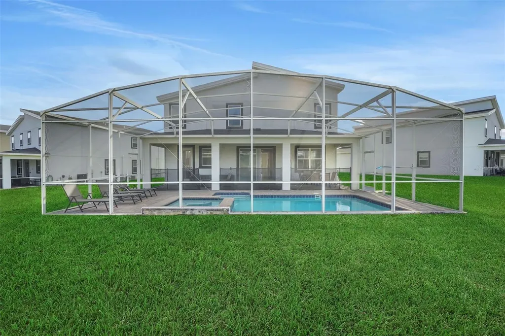 9262 Sommerset Hills Drive Davenport FL 33896