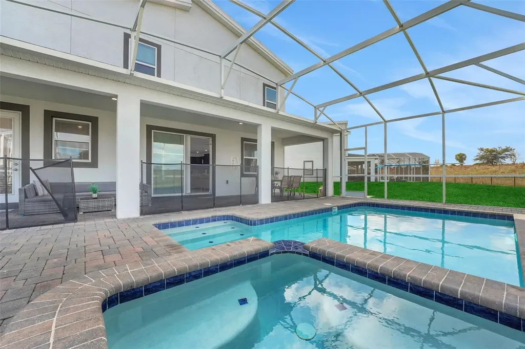 9262 Sommerset Hills Drive Davenport FL 33896