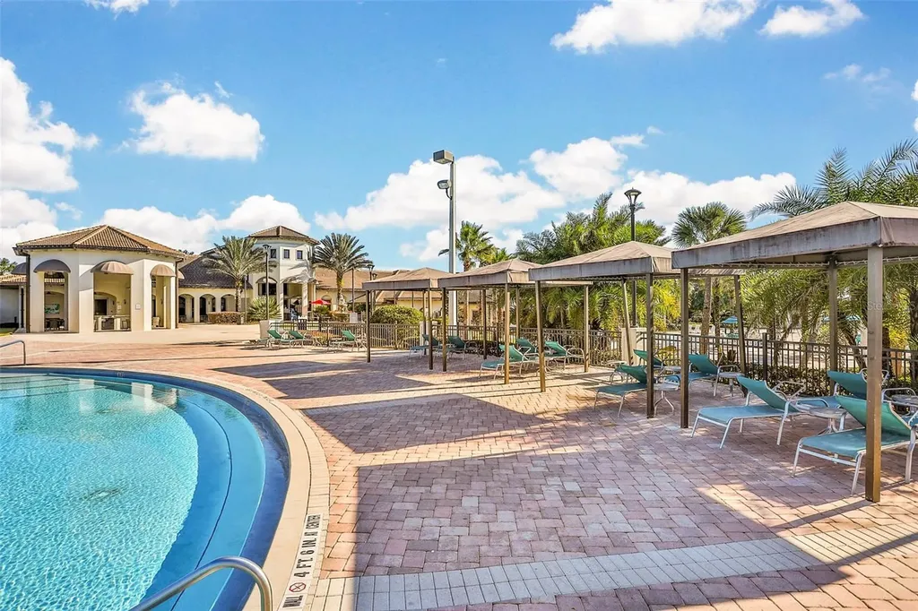 9262 Sommerset Hills Drive Davenport FL 33896