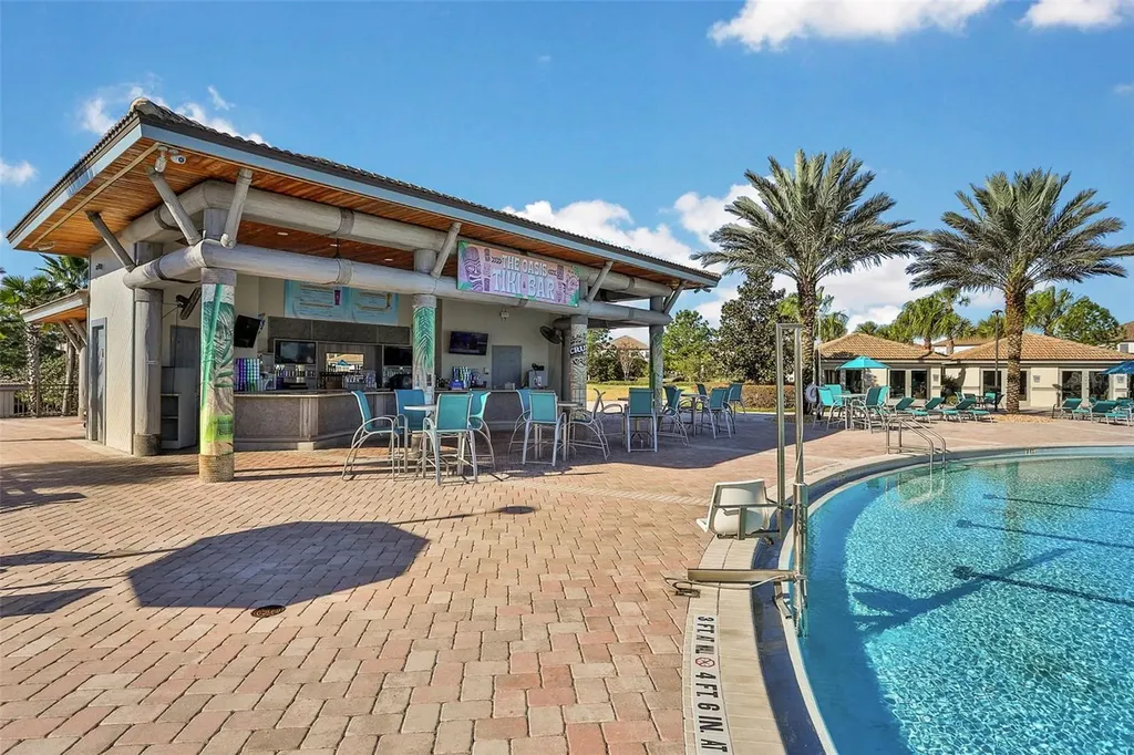 9262 Sommerset Hills Drive Davenport FL 33896