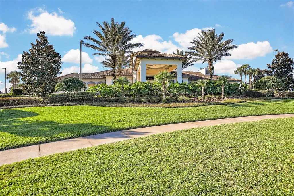 9262 Sommerset Hills Drive Davenport FL 33896