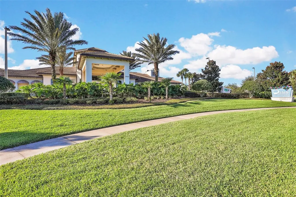 9262 Sommerset Hills Drive Davenport FL 33896