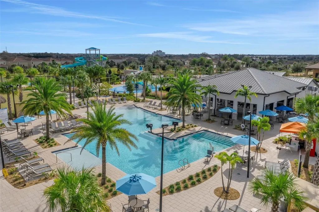 9262 Sommerset Hills Drive Davenport FL 33896