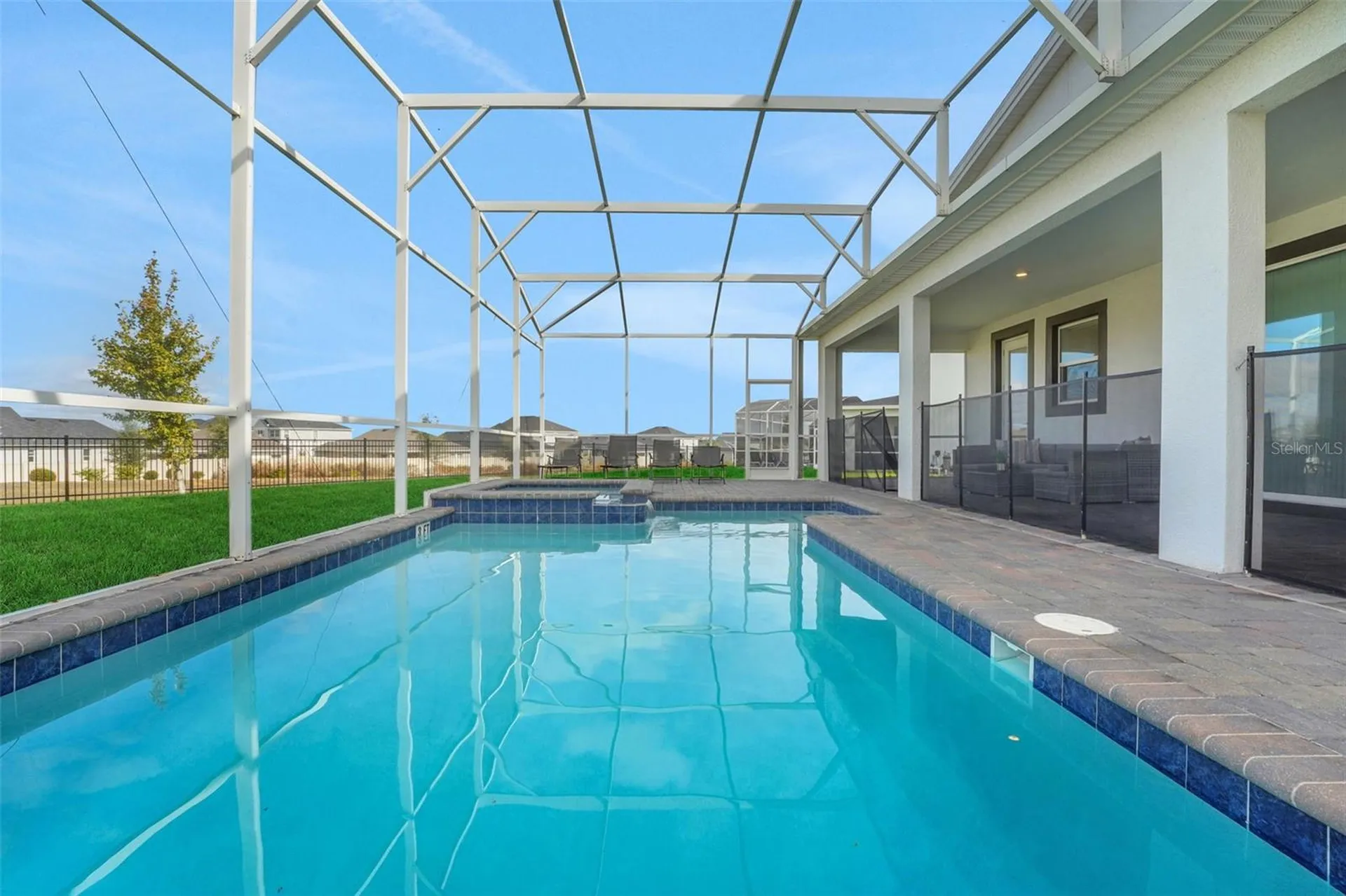 9262 Sommerset Hills Drive Davenport FL 33896
