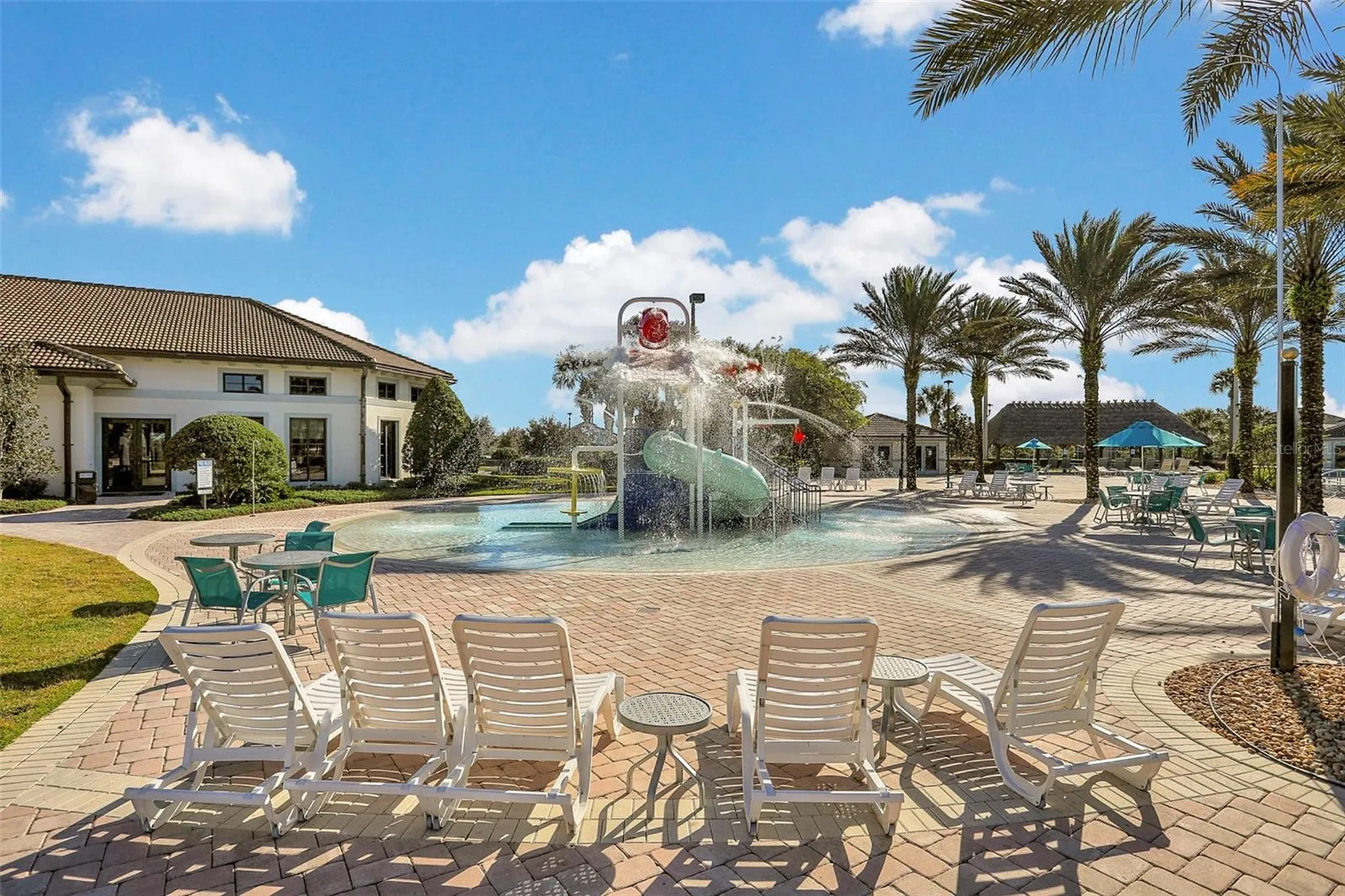 9262 Sommerset Hills Drive Davenport FL 33896