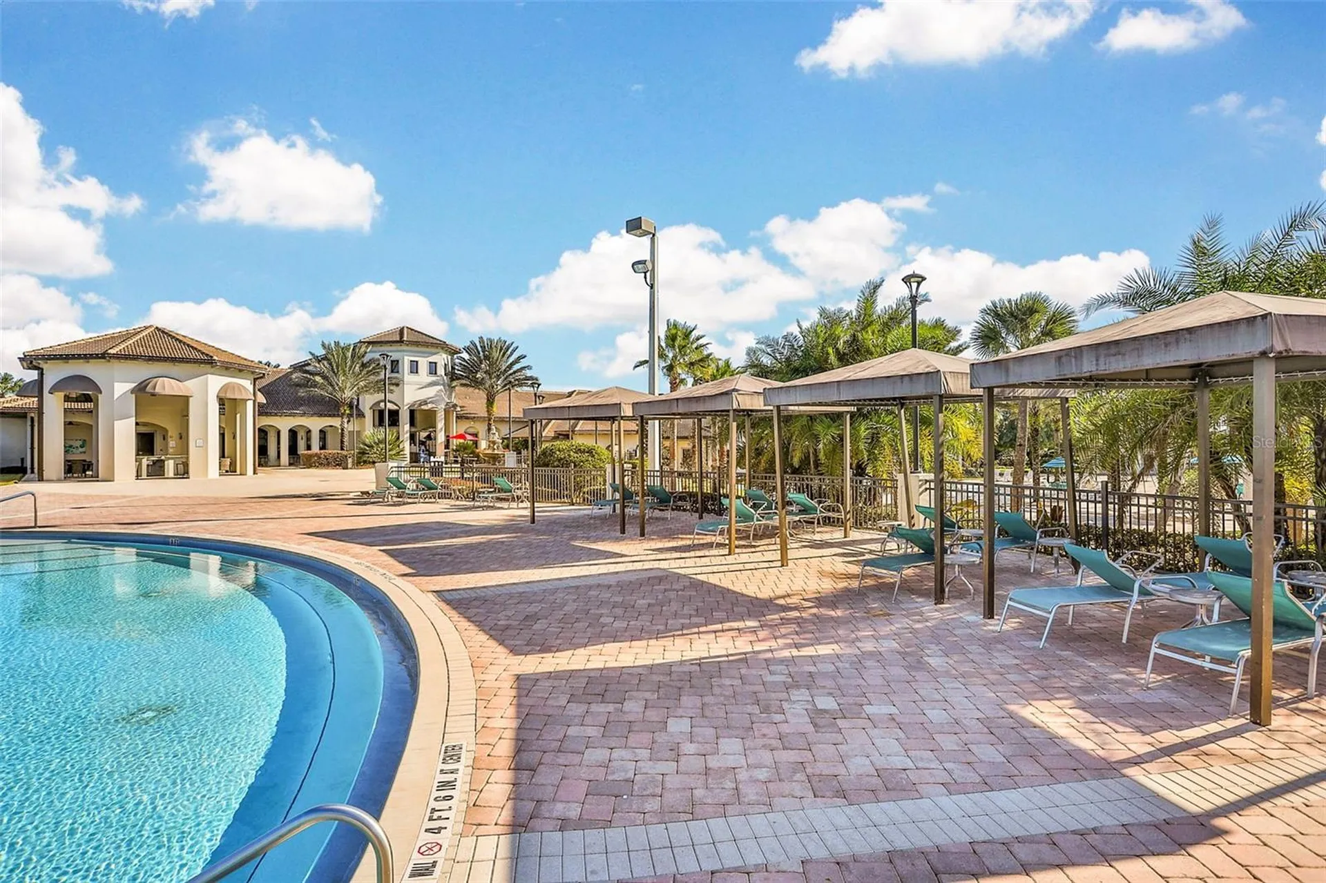 9262 Sommerset Hills Drive Davenport FL 33896