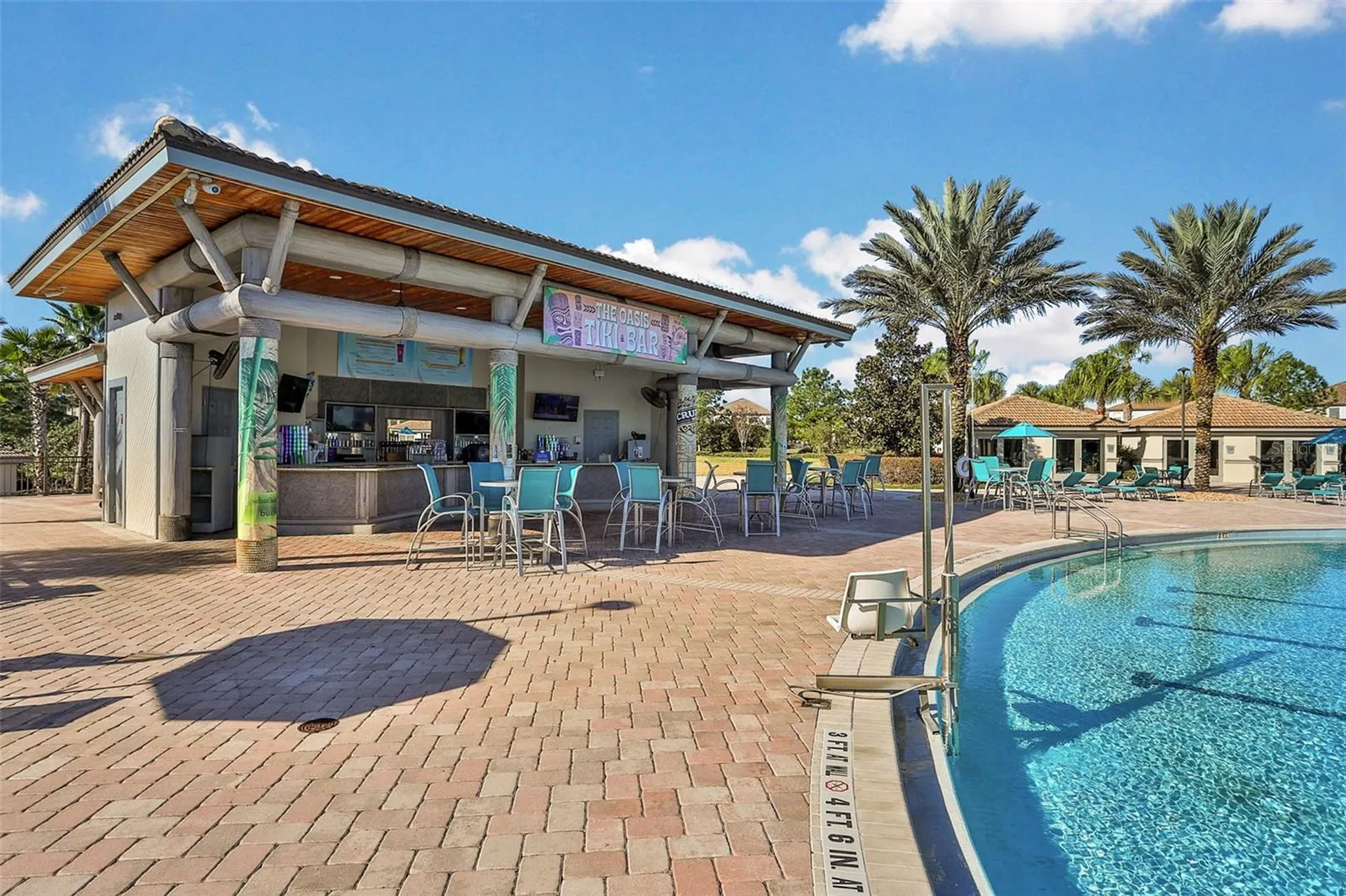 9262 Sommerset Hills Drive Davenport FL 33896