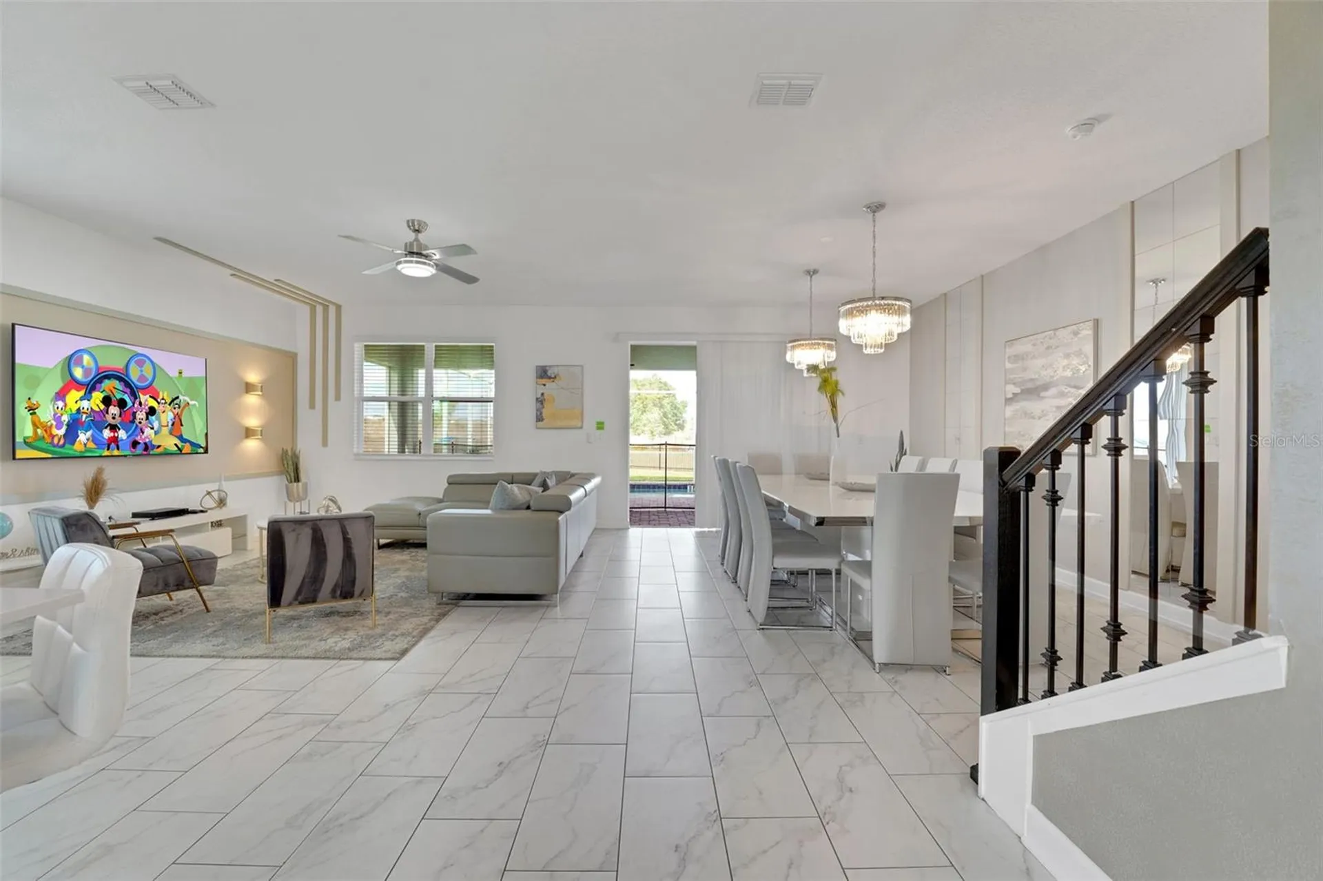 9262 Sommerset Hills Drive Davenport FL 33896