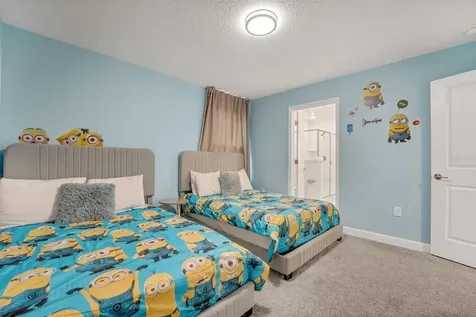 9262 Sommerset Hills Drive Davenport FL 33896