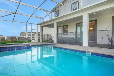 9262 Sommerset Hills Drive Davenport FL 33896