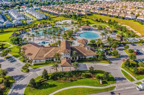 9262 Sommerset Hills Drive Davenport FL 33896