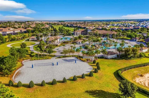 9262 Sommerset Hills Drive Davenport FL 33896