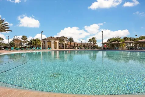9262 Sommerset Hills Drive Davenport FL 33896