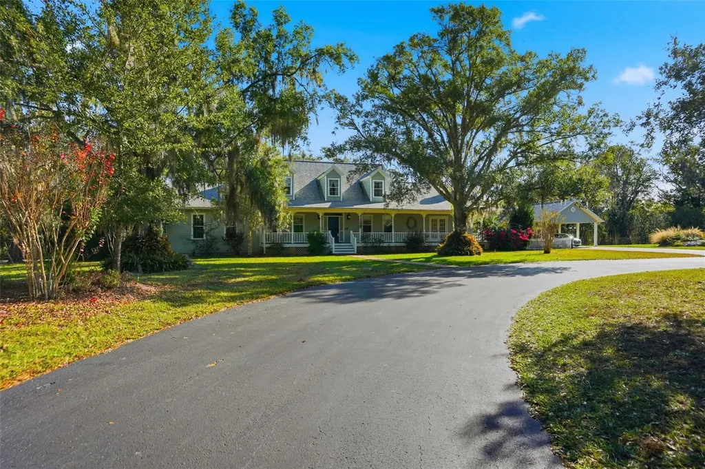 3330 Endsley Road Brooksville FL 34604