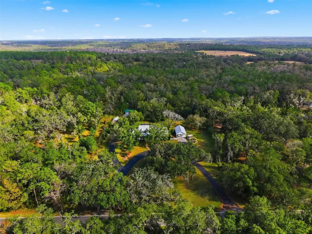 3330 Endsley Road Brooksville FL 34604