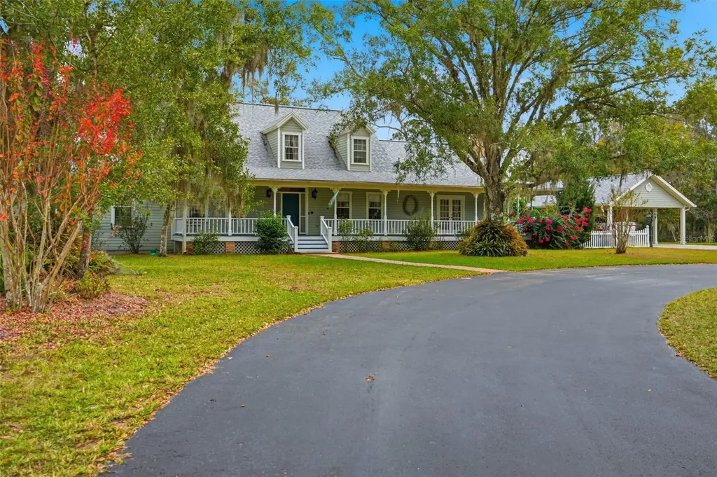 3330 Endsley Road Brooksville FL 34604