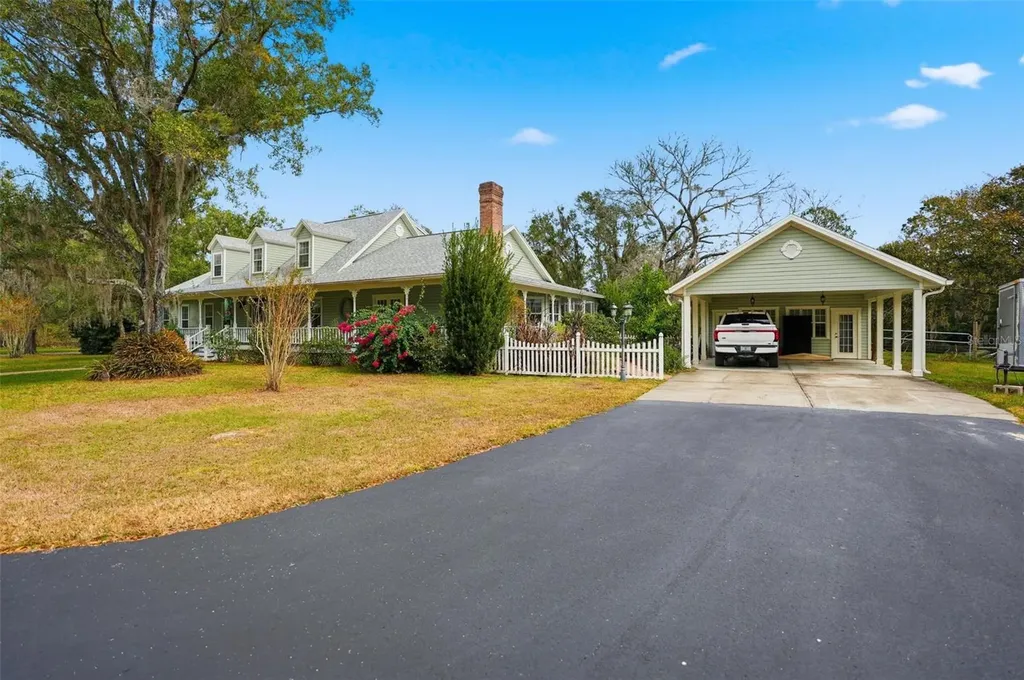 3330 Endsley Road Brooksville FL 34604