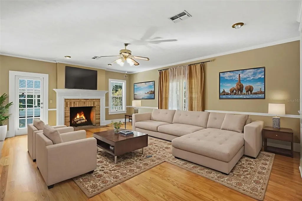 3330 Endsley Road Brooksville FL 34604