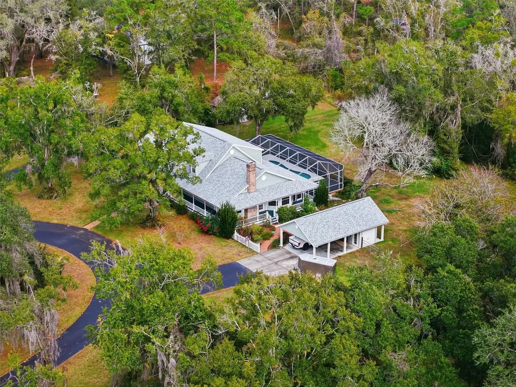 3330 Endsley Road Brooksville FL 34604
