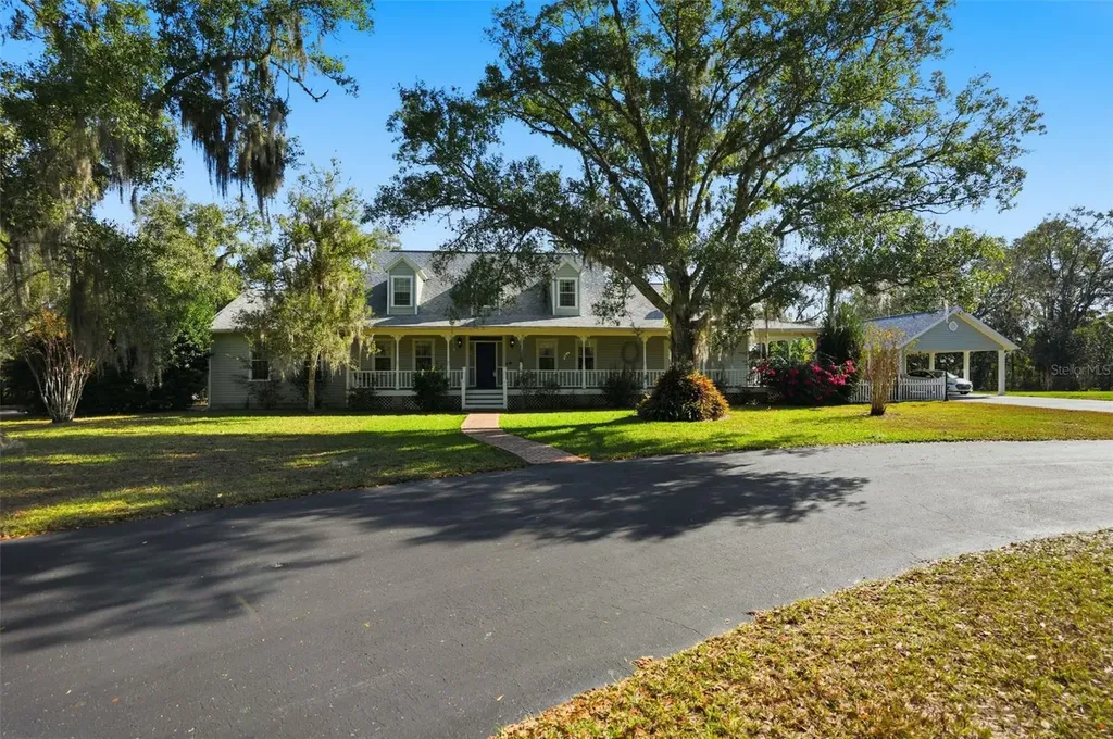 3330 Endsley Road Brooksville FL 34604