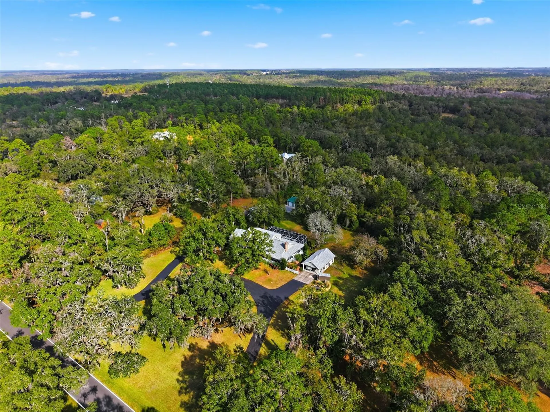 3330 Endsley Road Brooksville FL 34604