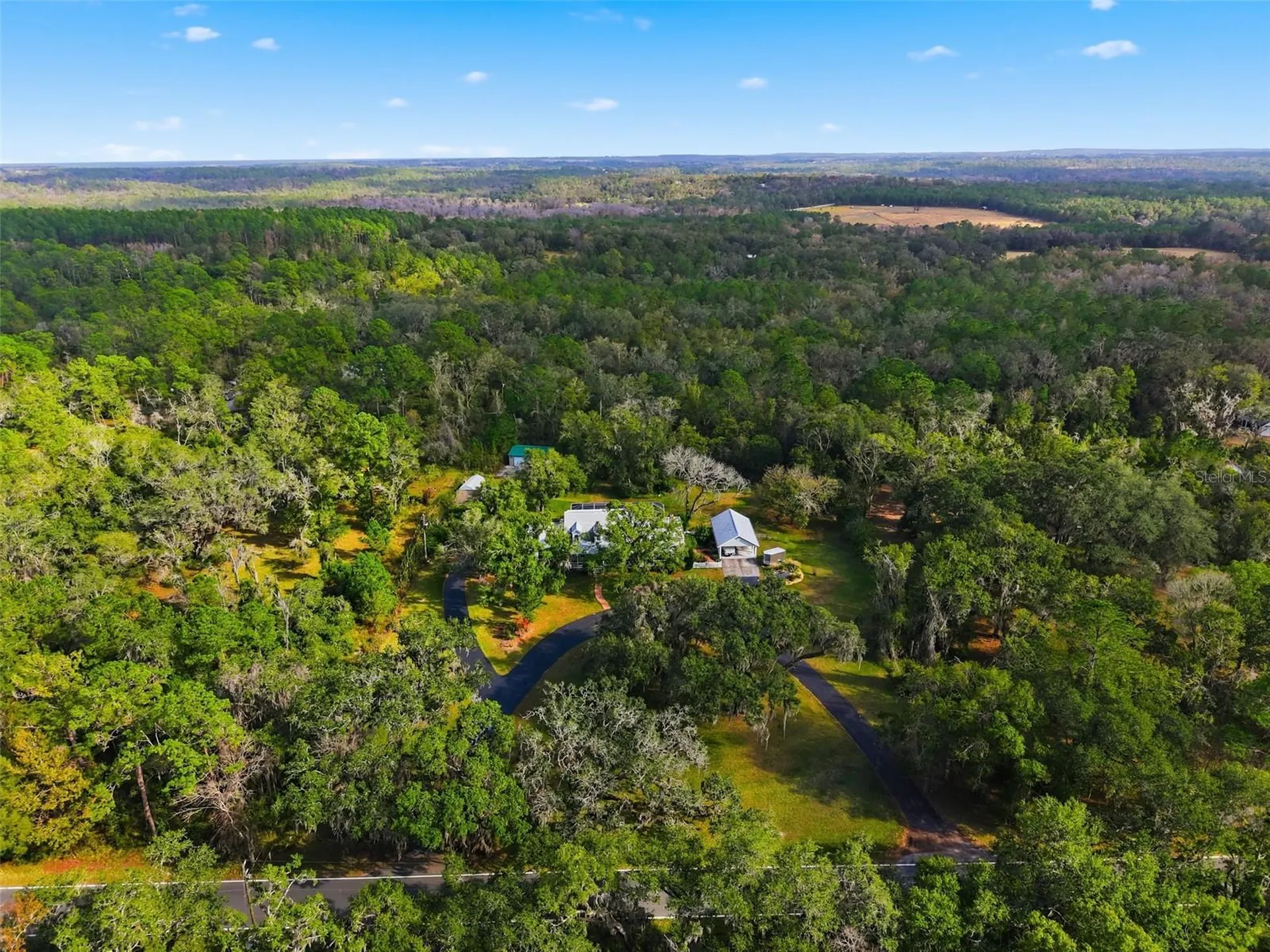 3330 Endsley Road Brooksville FL 34604