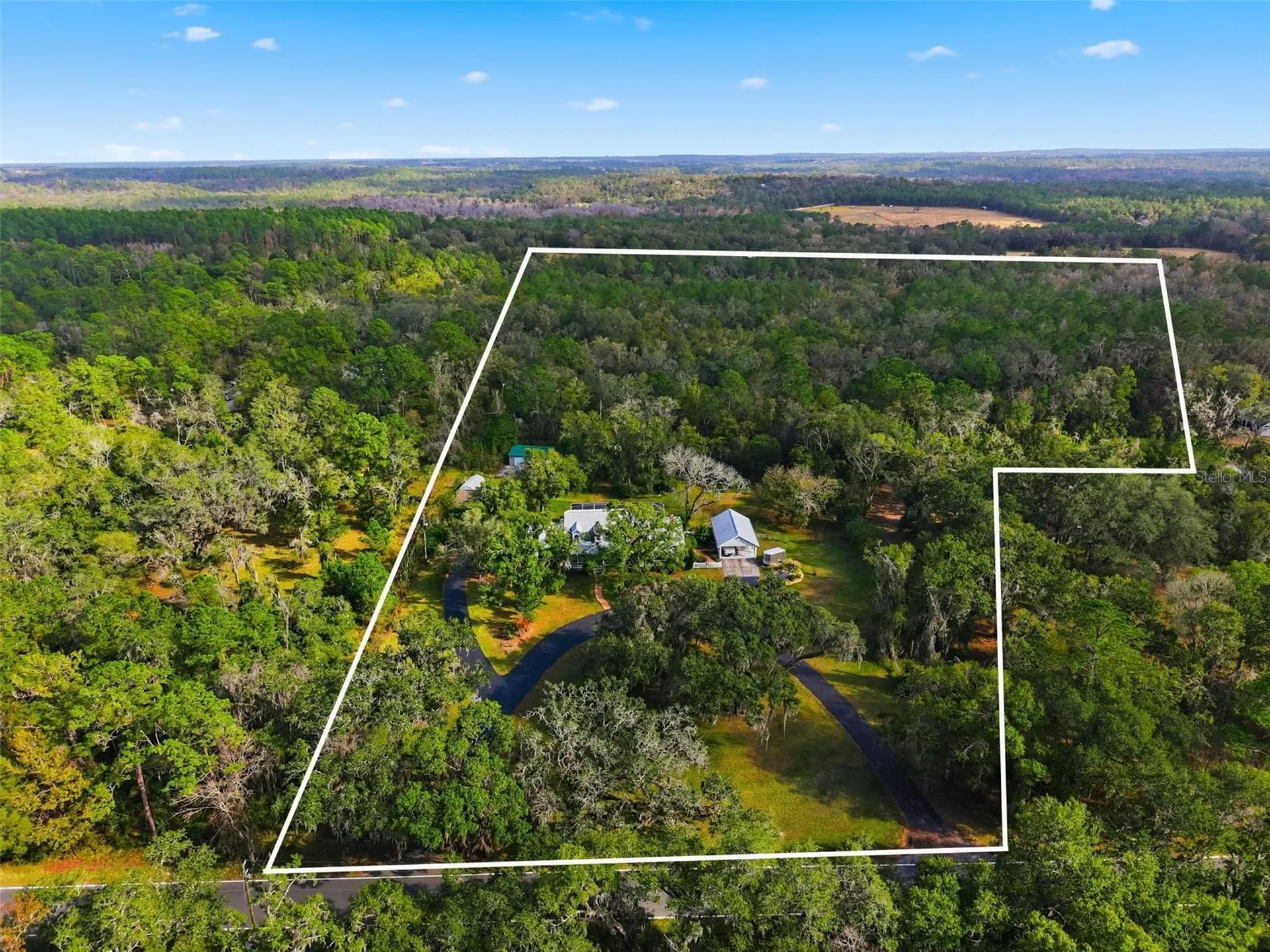 3330 Endsley Road Brooksville FL 34604