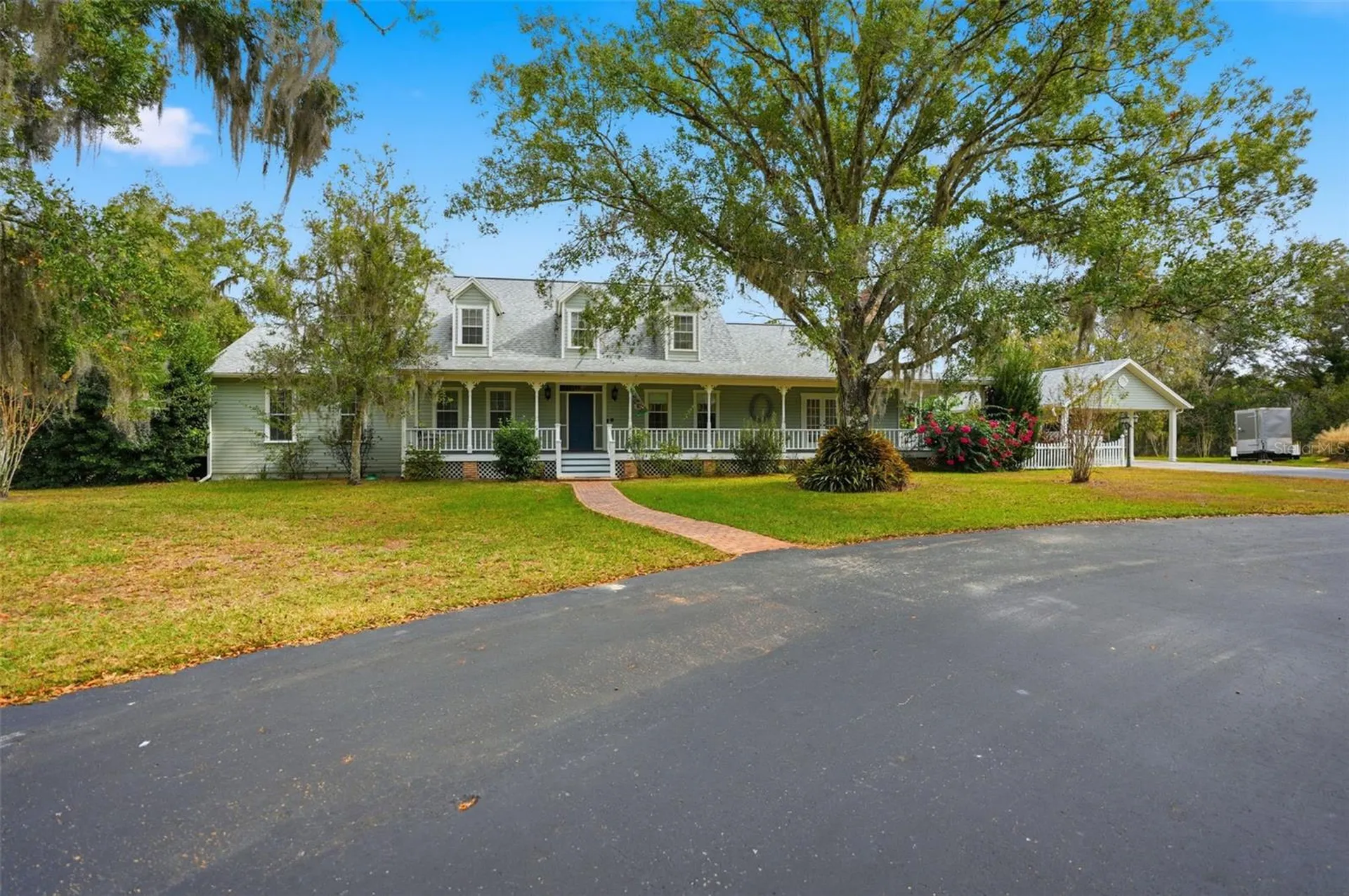 3330 Endsley Road Brooksville FL 34604