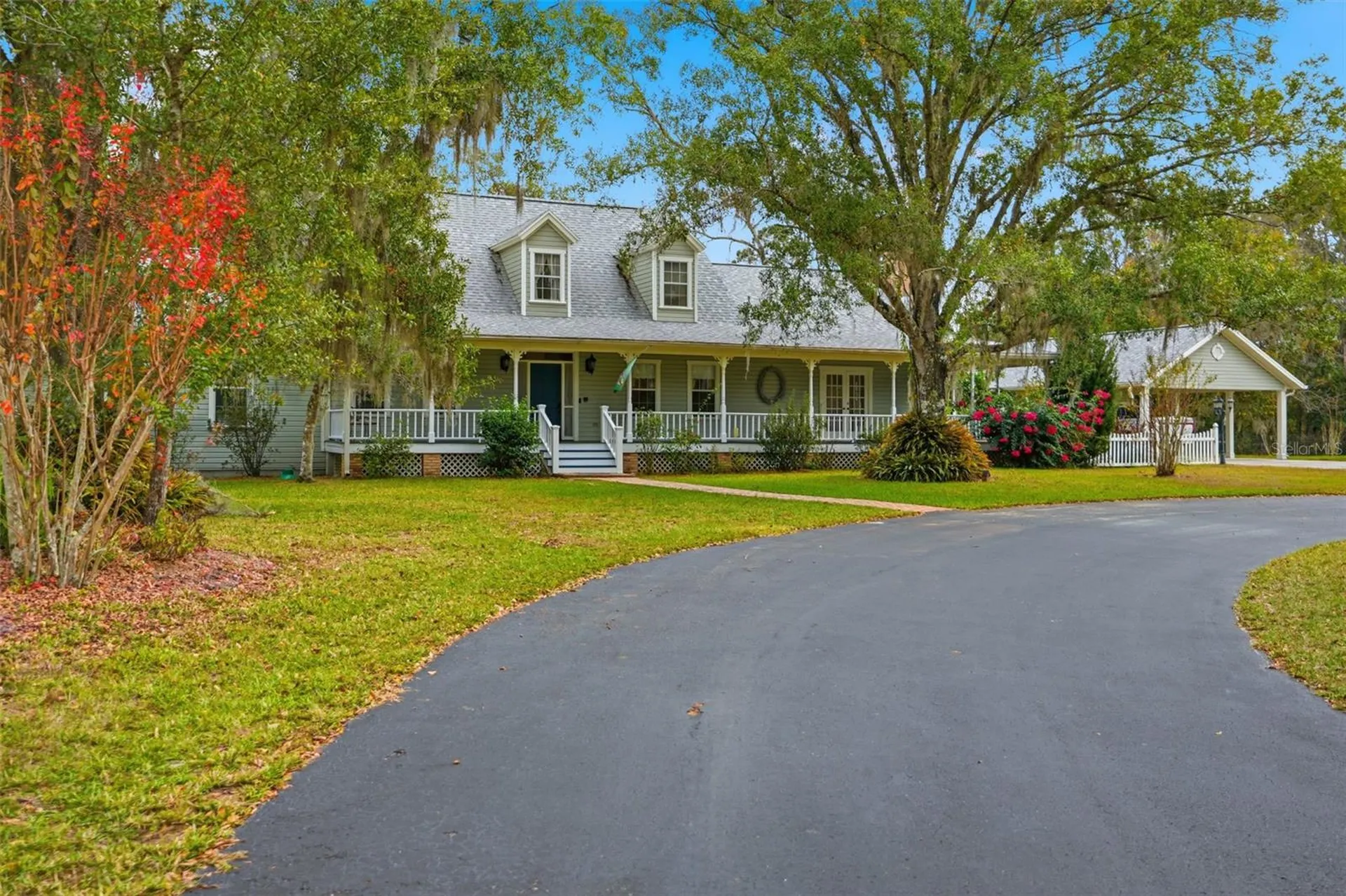 3330 Endsley Road Brooksville FL 34604