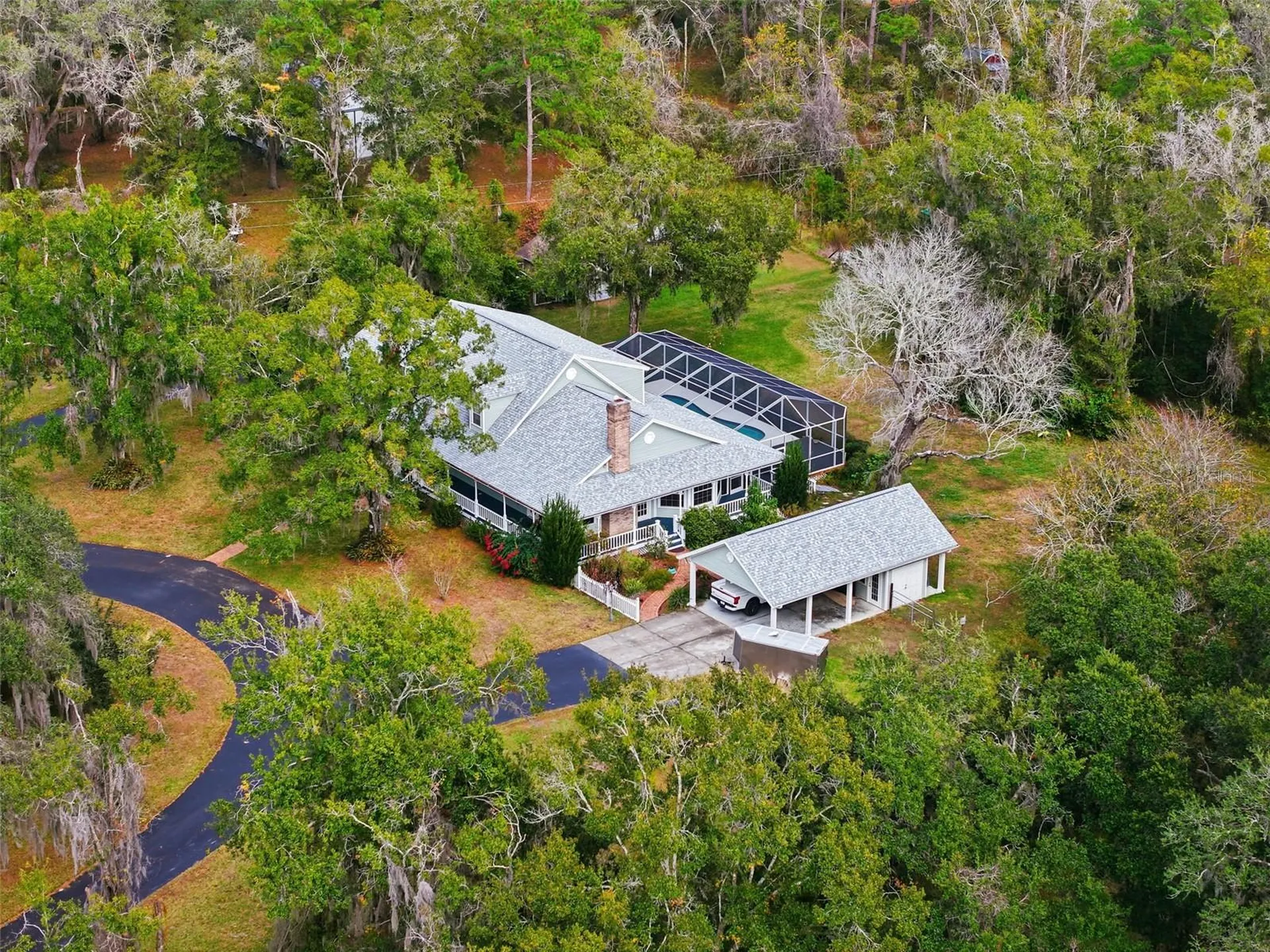 3330 Endsley Road Brooksville FL 34604