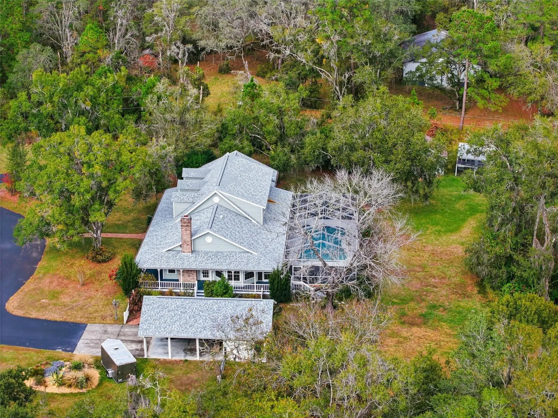 3330 Endsley Road Brooksville FL 34604
