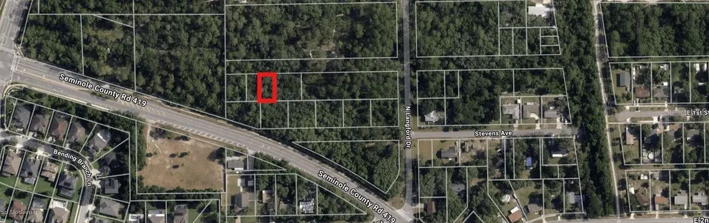 Sumner Avenue Chuluota FL 32766