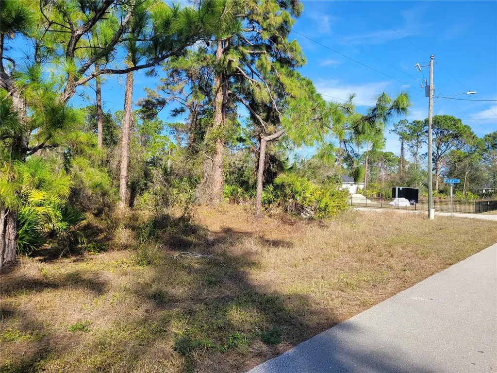 236 Pinola Avenue S Lehigh Acres FL 33974
