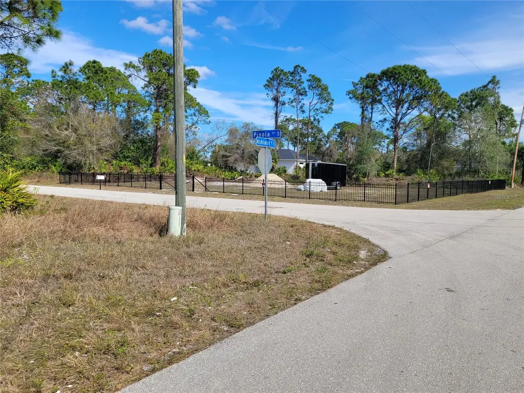 236 Pinola Avenue S Lehigh Acres FL 33974