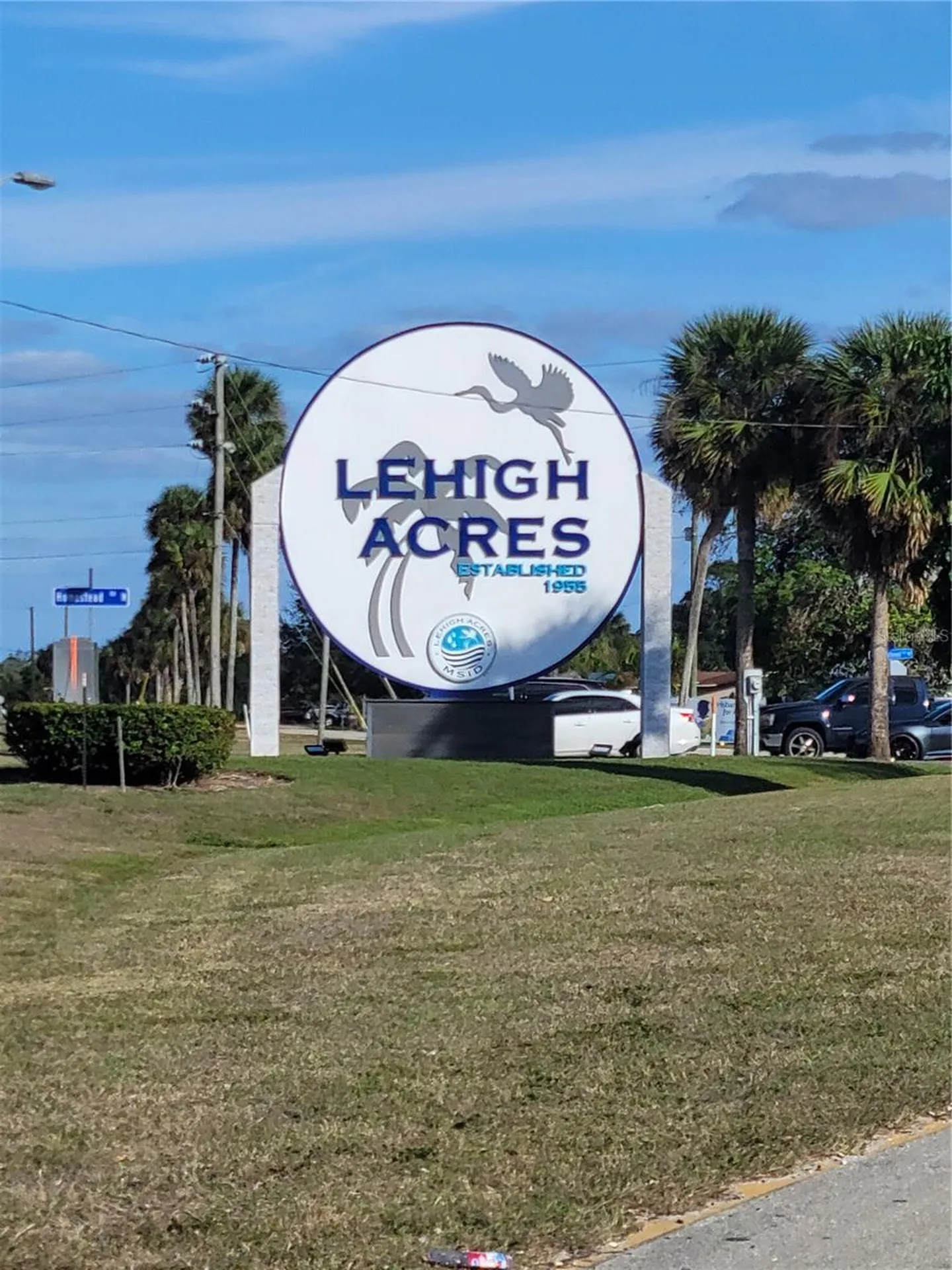 236 Pinola Avenue S Lehigh Acres FL 33974