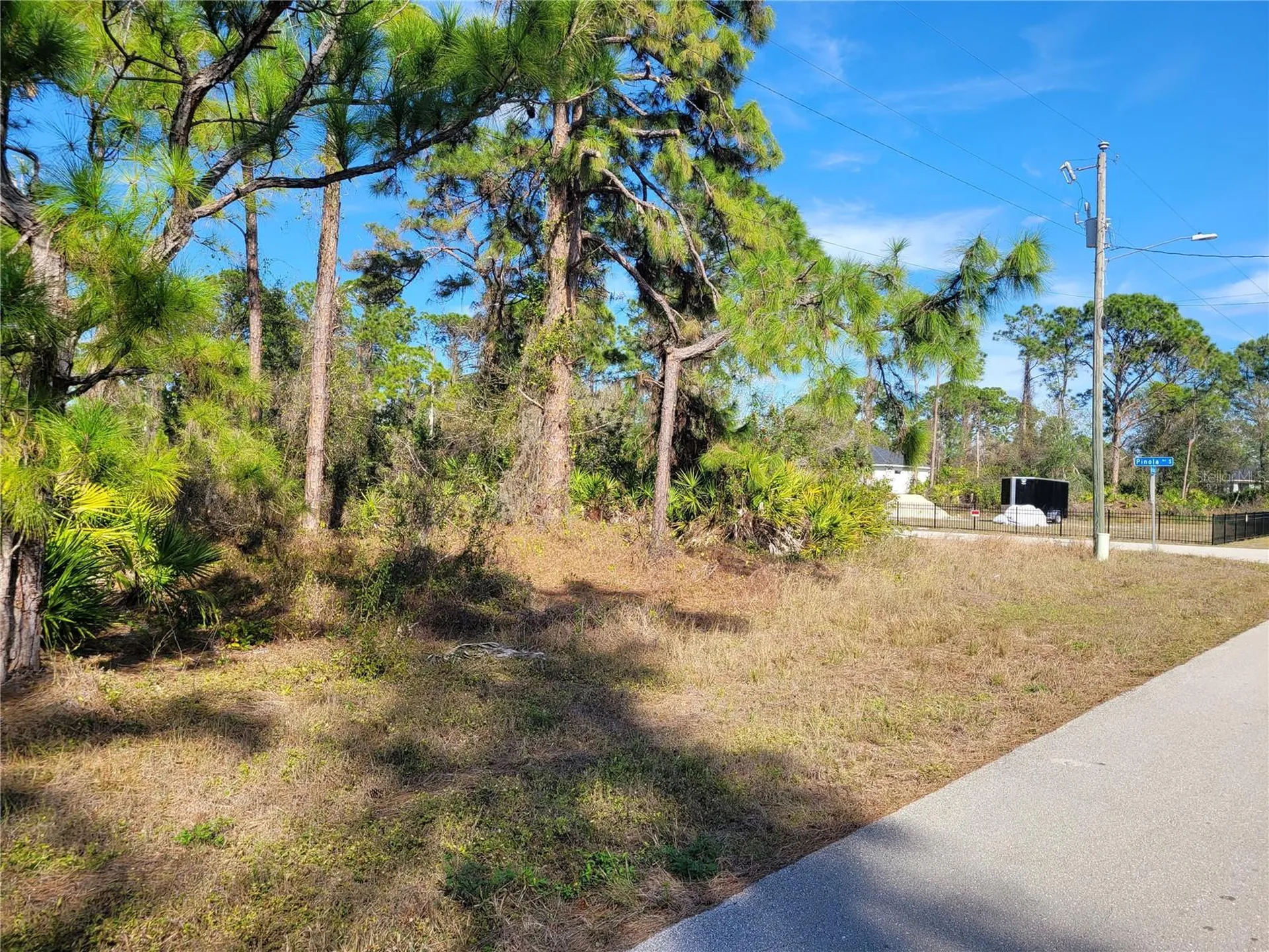 236 Pinola Avenue S Lehigh Acres FL 33974