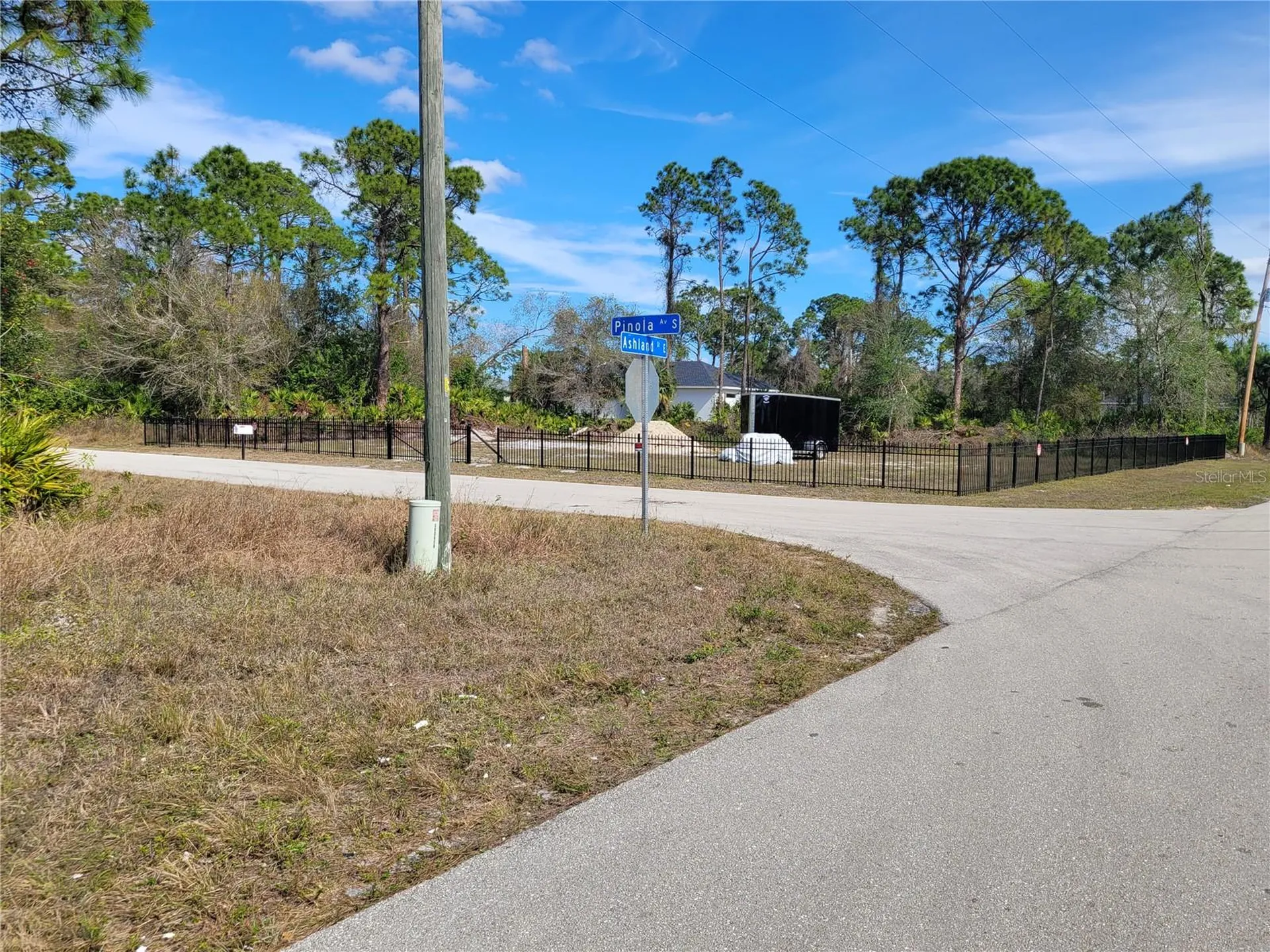 236 Pinola Avenue S Lehigh Acres FL 33974