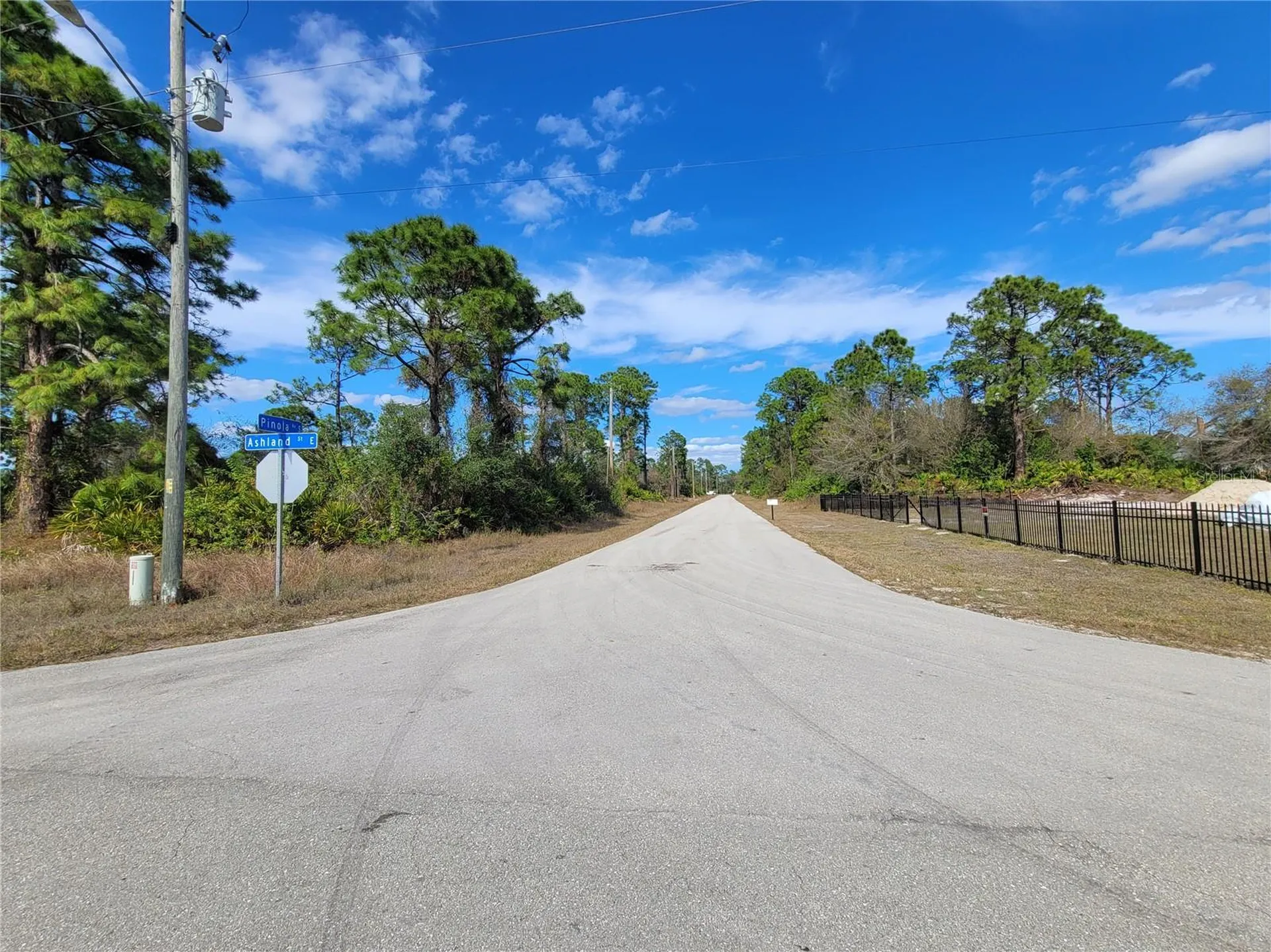 236 Pinola Avenue S Lehigh Acres FL 33974