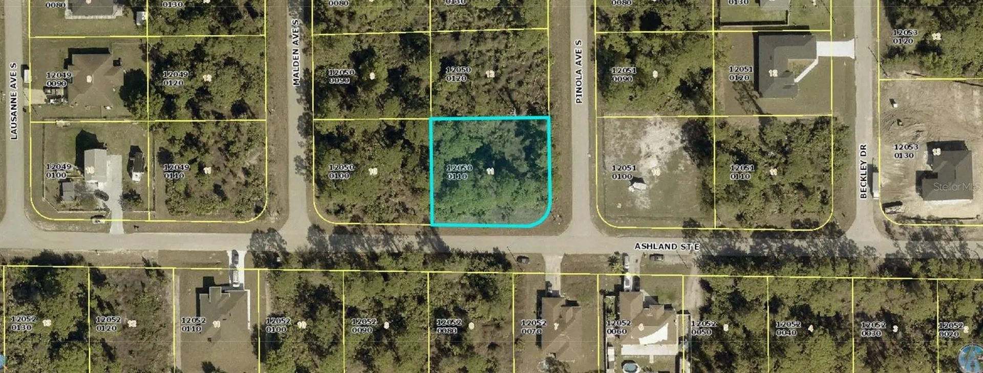 236 Pinola Avenue S Lehigh Acres FL 33974