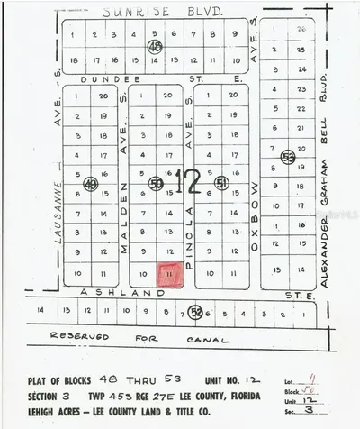 236 Pinola Avenue S Lehigh Acres FL 33974