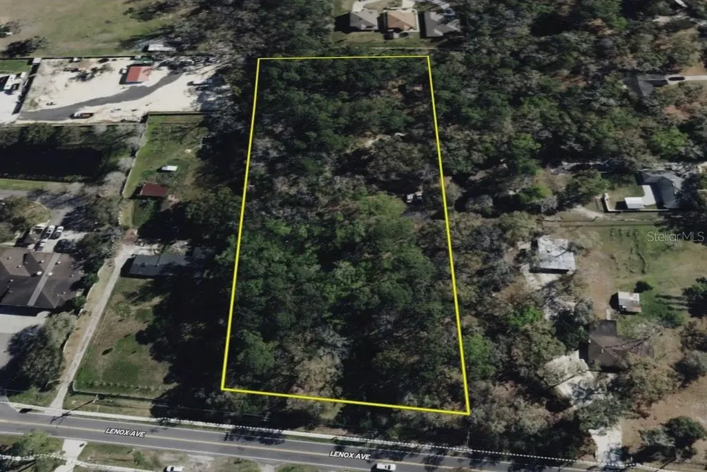 8230 Lenox Avenue Jacksonville FL 32221