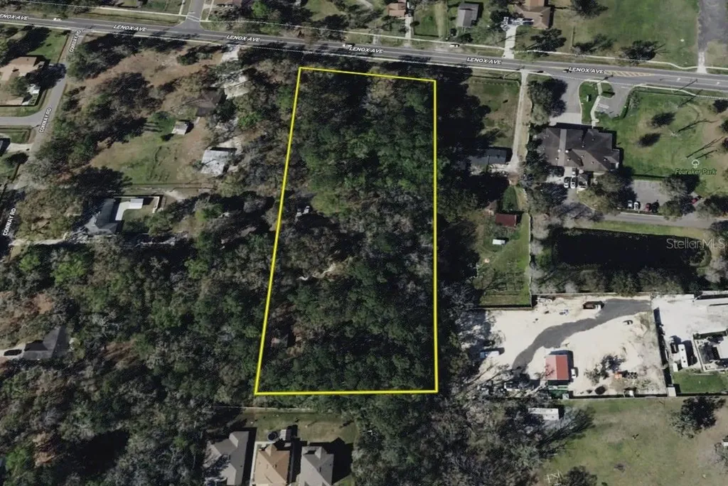 8230 Lenox Avenue Jacksonville FL 32221