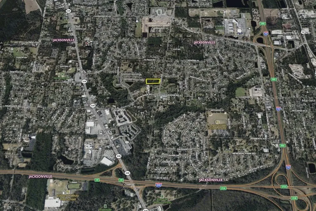 8230 Lenox Avenue Jacksonville FL 32221