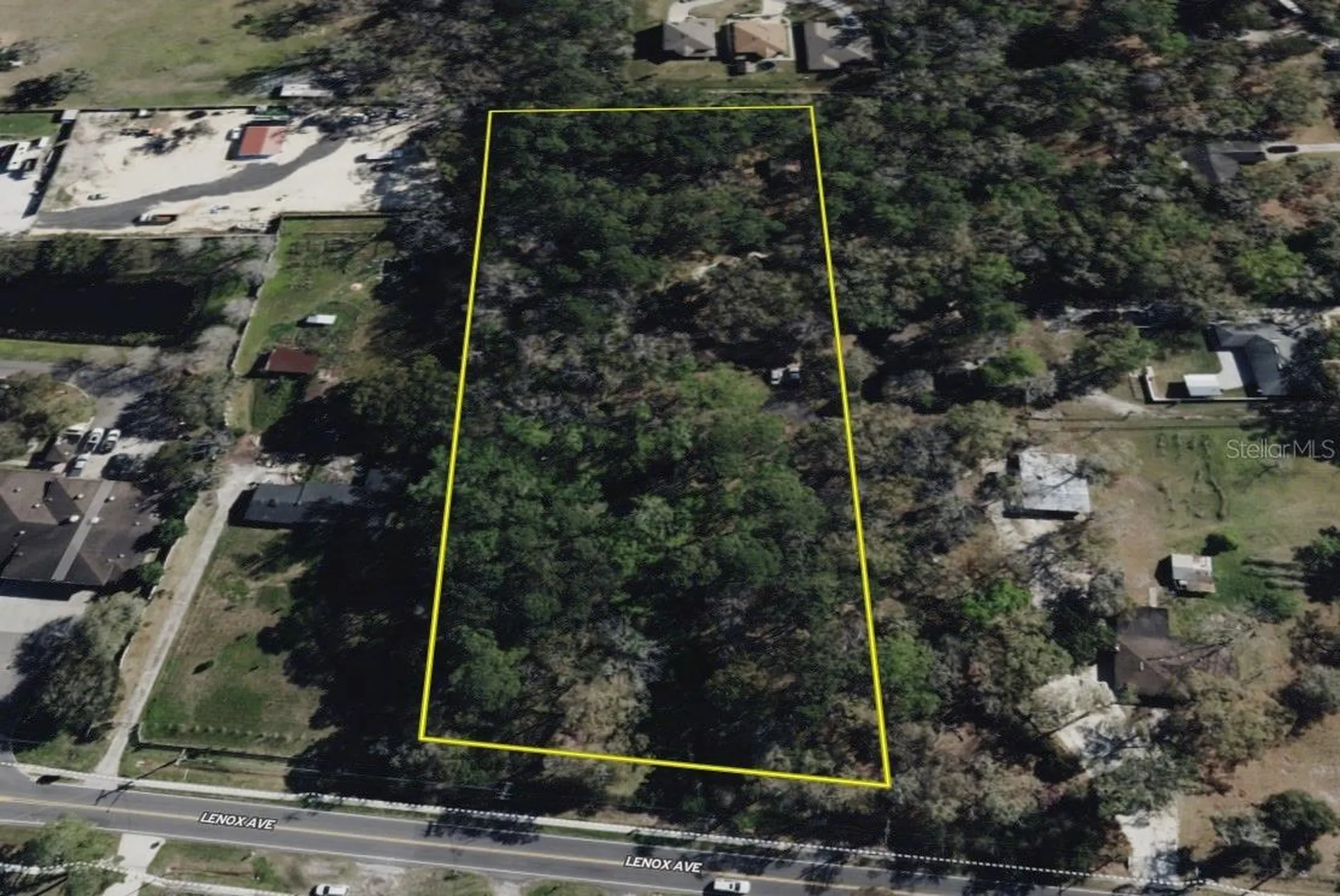 8230 Lenox Avenue Jacksonville FL 32221