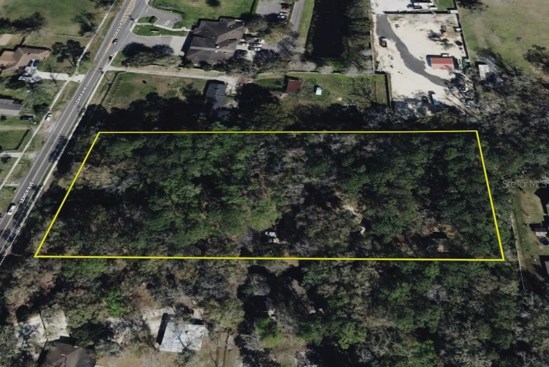 8230 Lenox Avenue Jacksonville FL 32221