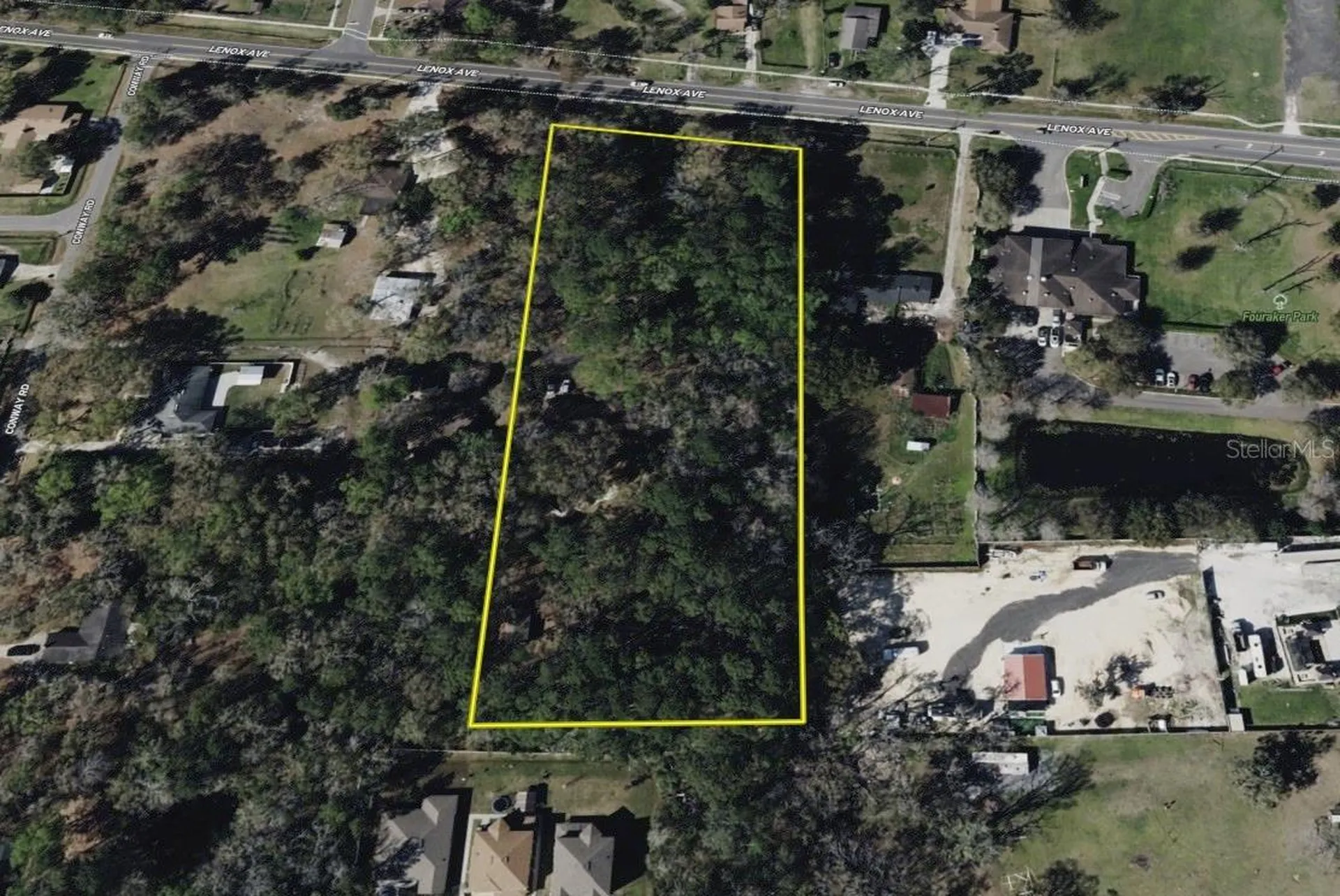 8230 Lenox Avenue Jacksonville FL 32221