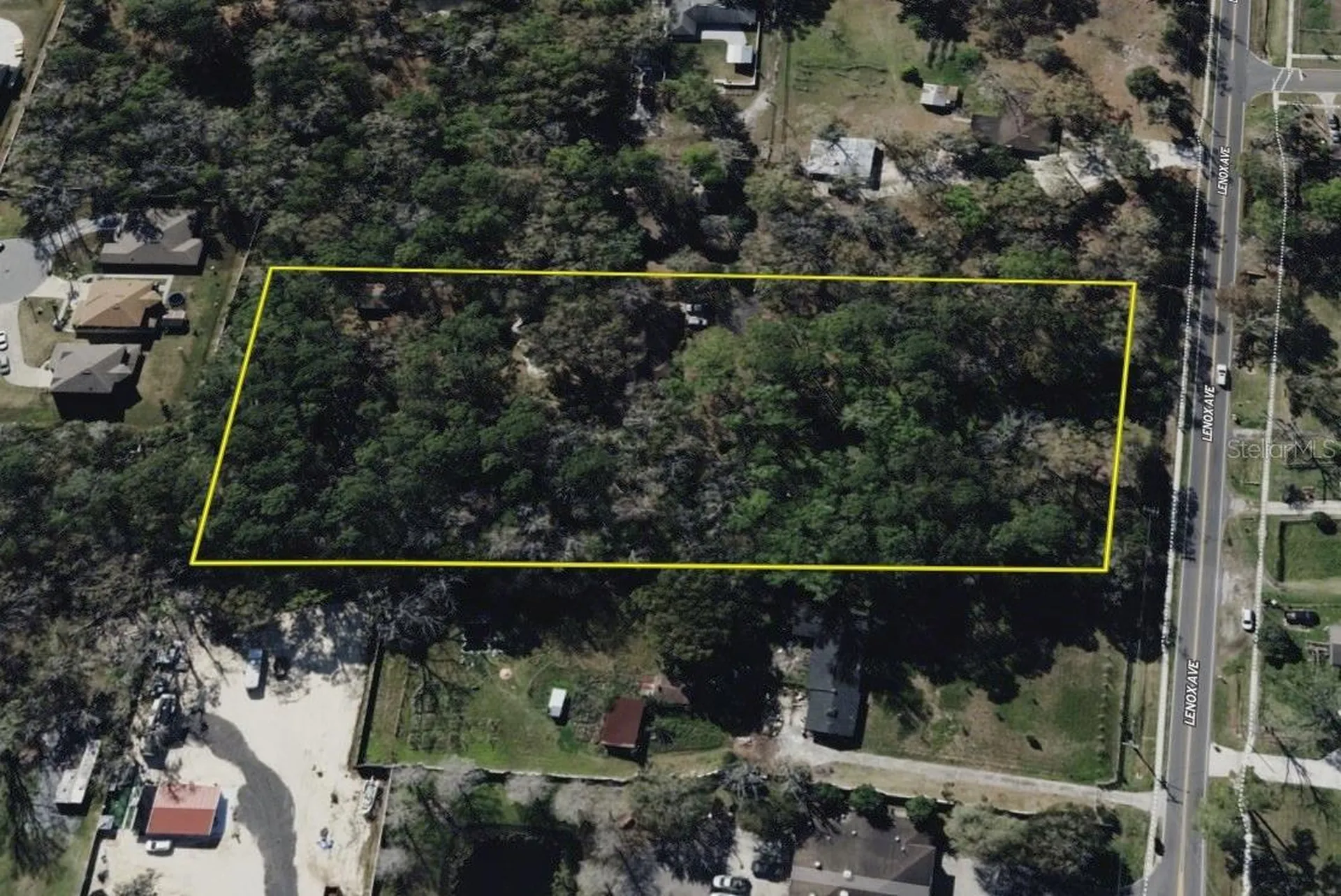8230 Lenox Avenue Jacksonville FL 32221