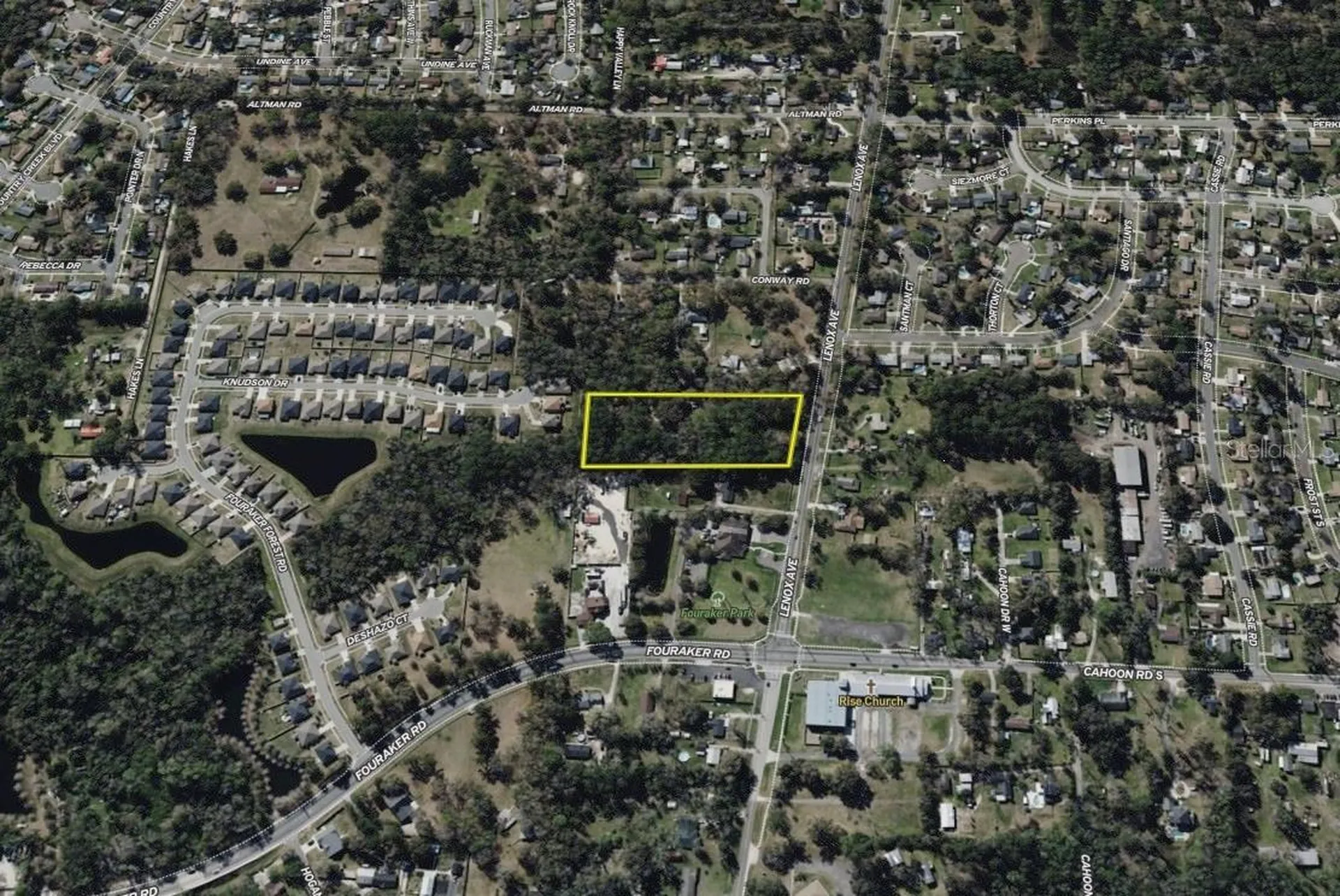 8230 Lenox Avenue Jacksonville FL 32221